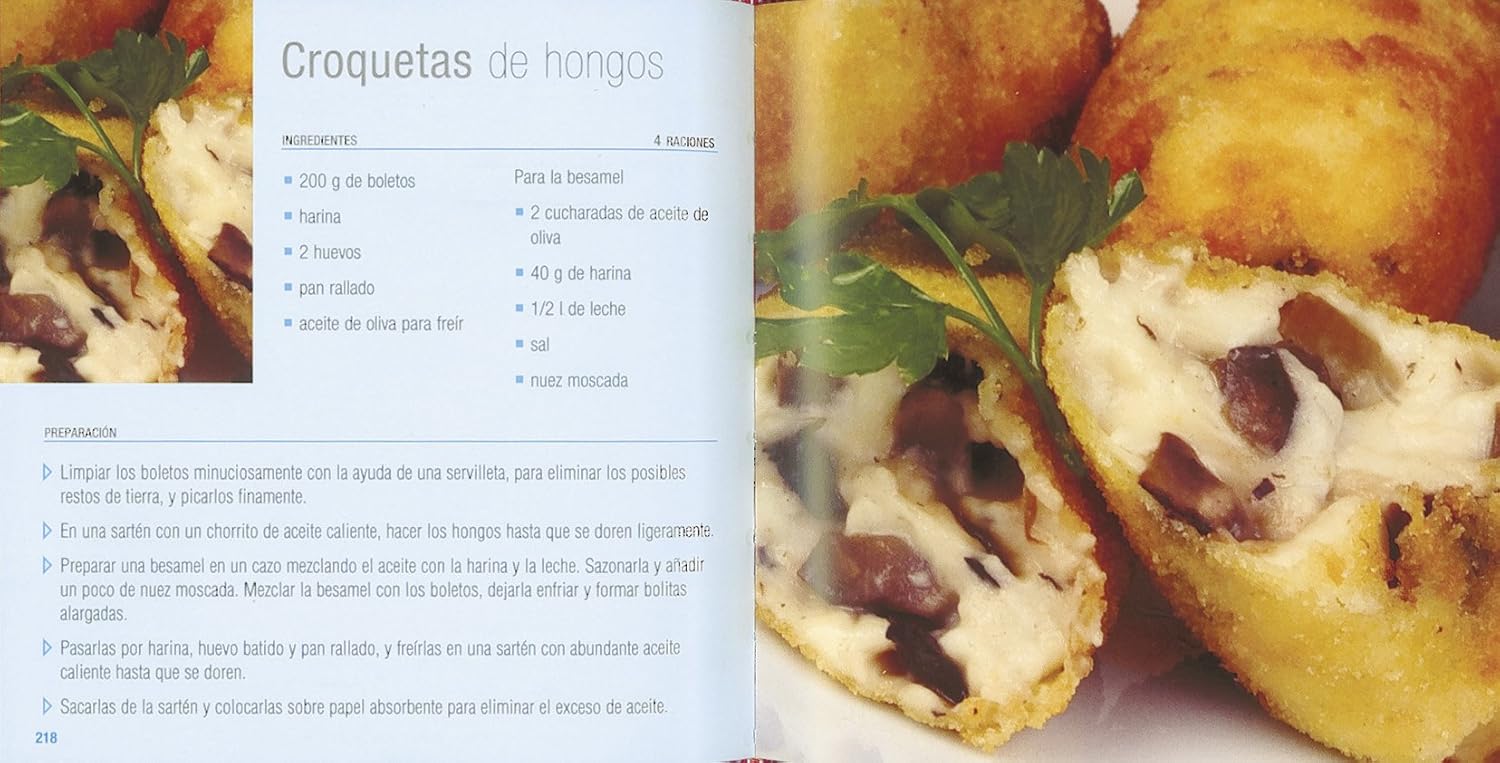 Pintxos, tapas, bocadillos y sándwiches – Image 2